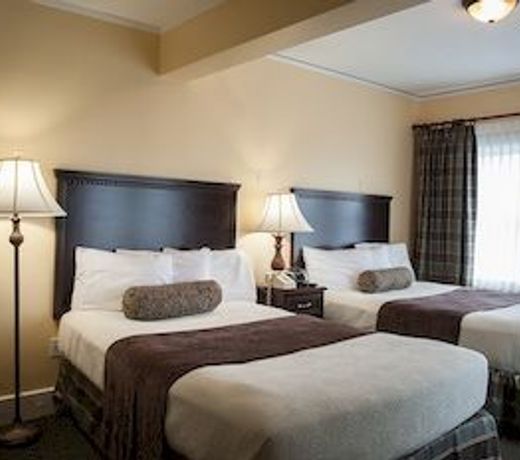 The Bethel Inn Resort