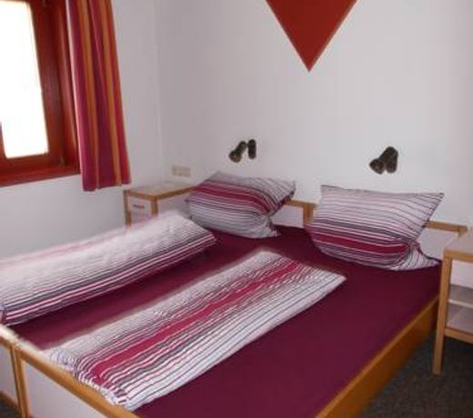Ferienhaus Grafenhausen