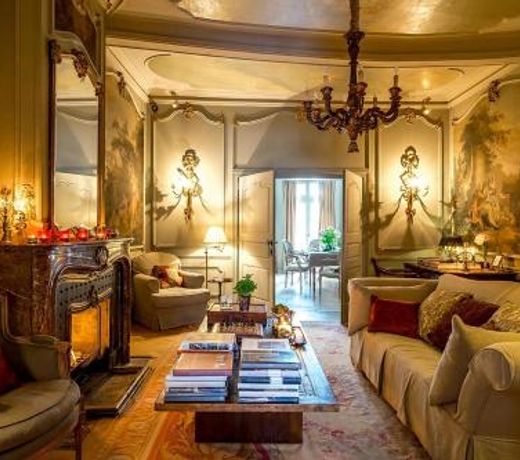 B&B Maison le Dragon
