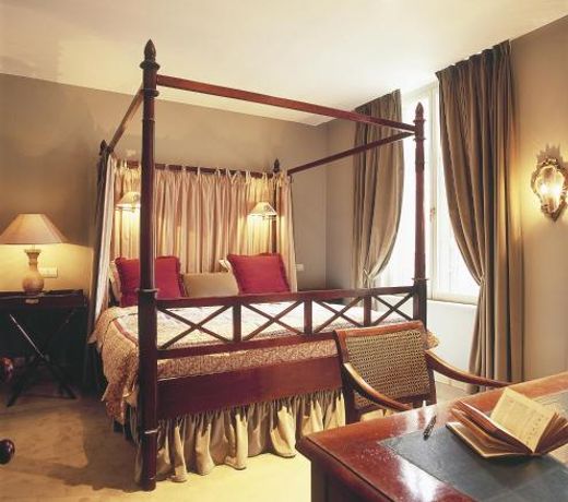 B&B Maison le Dragon