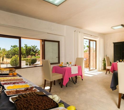 Agroturismo Can Pere Rei