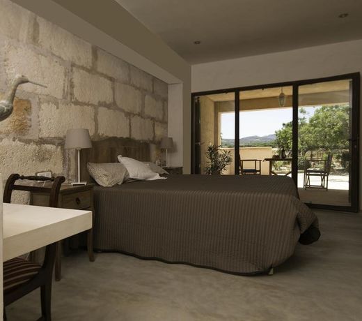 Agroturismo Can Pere Rei