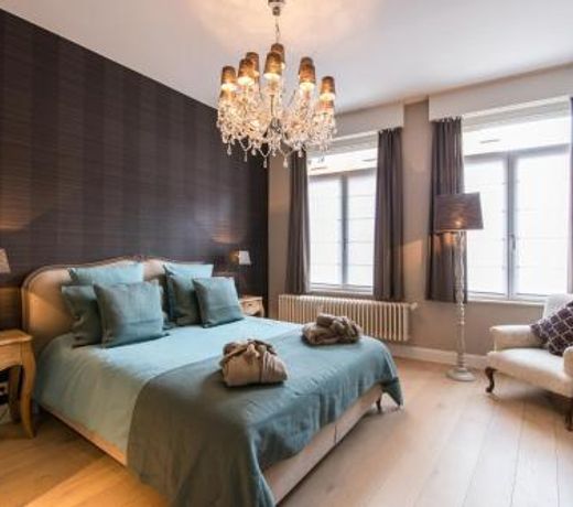 B&B Le Foulage