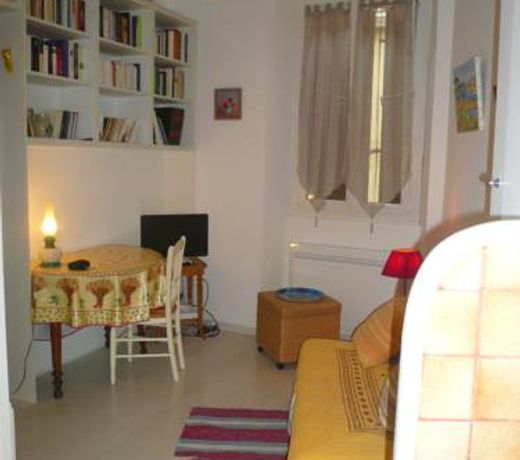 APPARTEMENT VAUBAN
