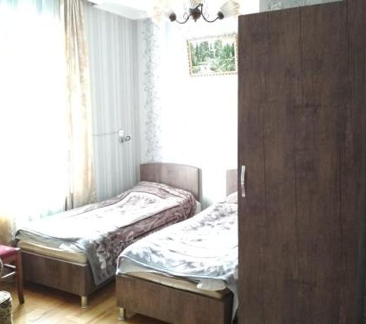 Guest House Kavkasioni 33