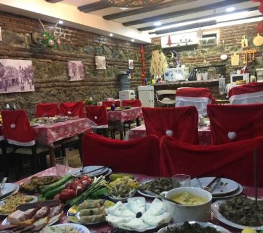 Kipiani Guest house