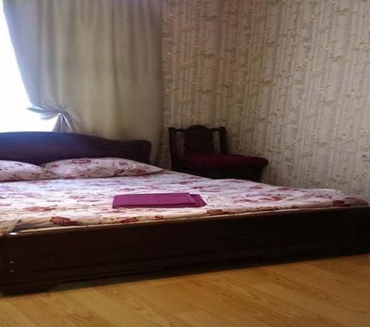 Guest House Zatika