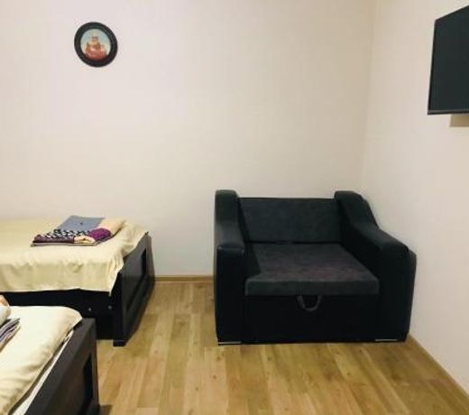 Guest House Zatika