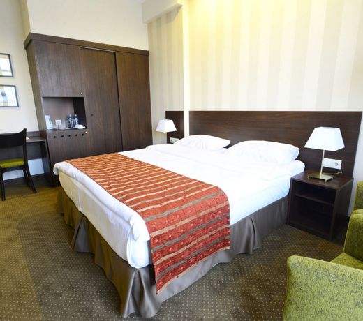 Citrus Hotel