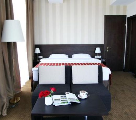 Citrus Hotel