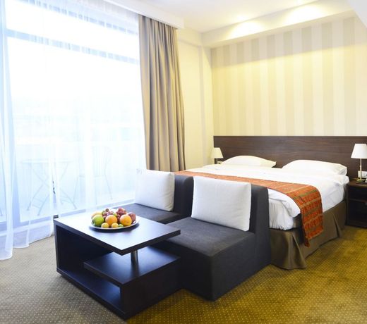 Citrus Hotel