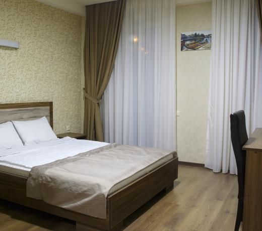 Hotel Gureli