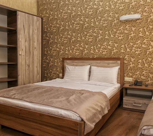 Hotel Gureli