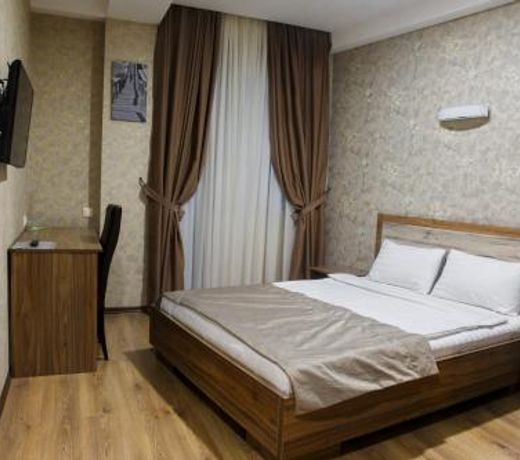 Hotel Gureli