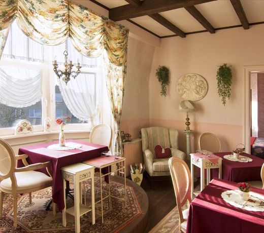 B&B De Vijf Zuilen