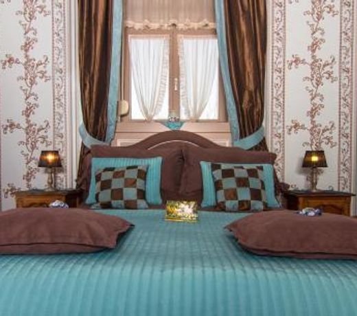 B&B De Vijf Zuilen