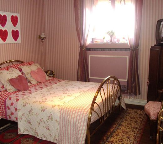 B&B De Vijf Zuilen