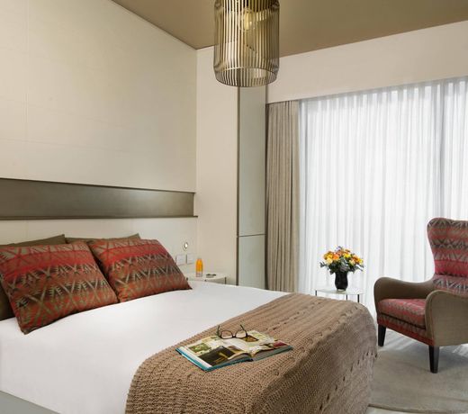 Hotel Rothschild 22