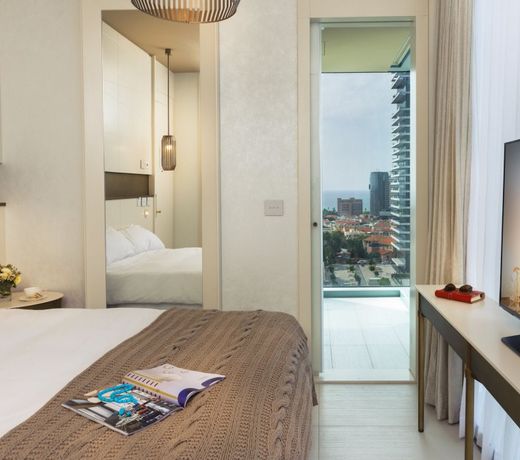 Hotel Rothschild 22