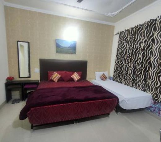 New Chandigarh Holiday Home