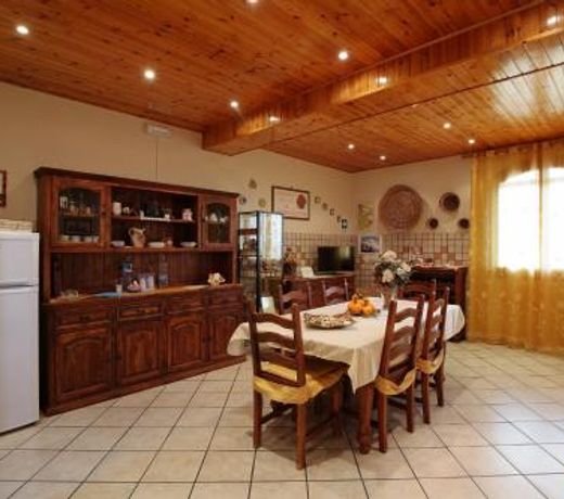 B&B Le Tre rose dell'Etna