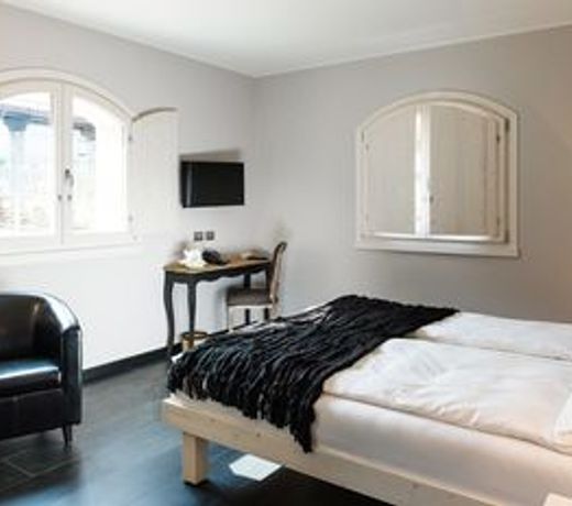 Bianco Hotel