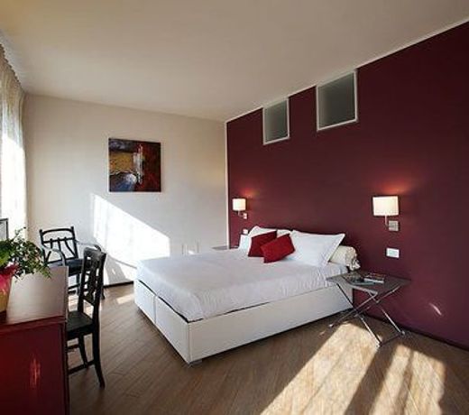 Hotel Leon D'Oro