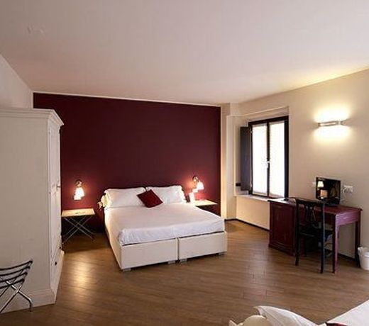Hotel Leon D'Oro
