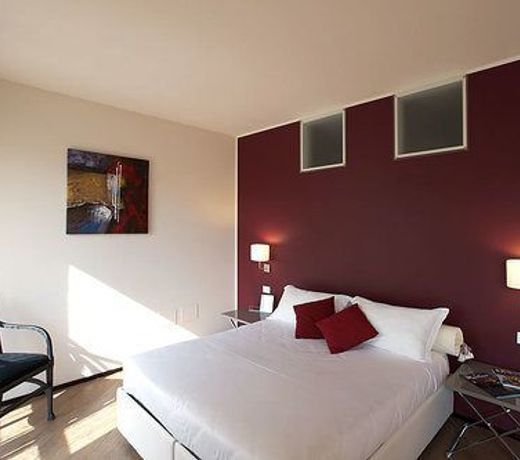 Hotel Leon D'Oro