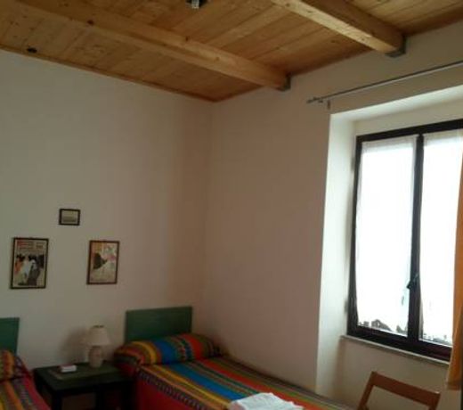 Stazzo Salvagnolu