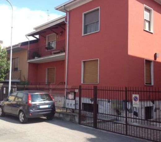 Apartment De Rosa