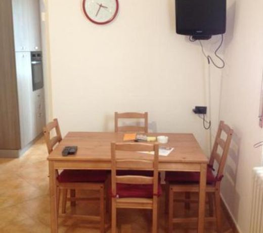 Apartment De Rosa