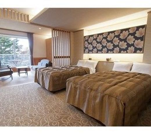 Izu Kogen Hotel Five Stars