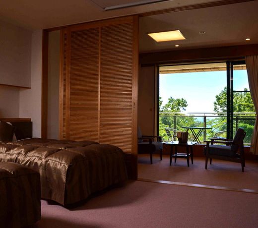 Izu Kogen Hotel Five Stars