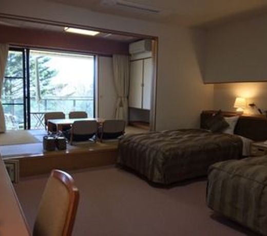 Izu Kogen Hotel Five Stars