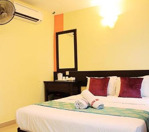 Sun Inns Hotel KopKastam Kelana Jaya