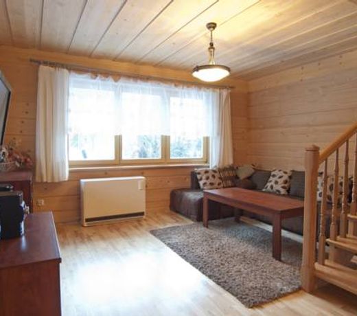 Regionalny Domek pod Skocznią