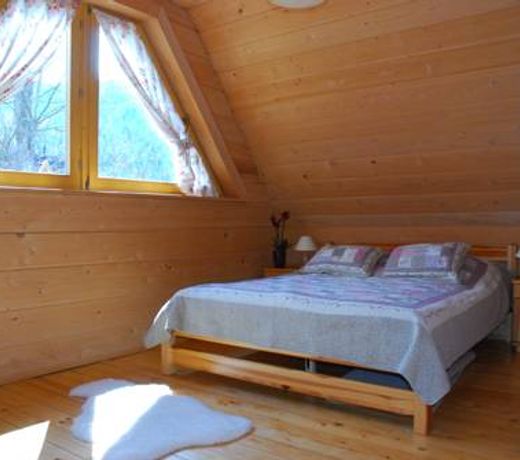 Regionalny Domek pod Skocznią
