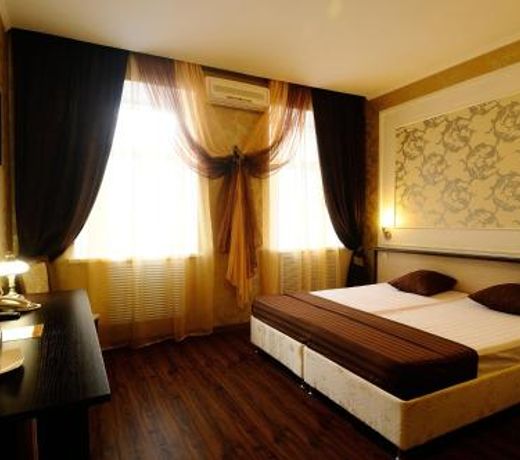 A-Hotel