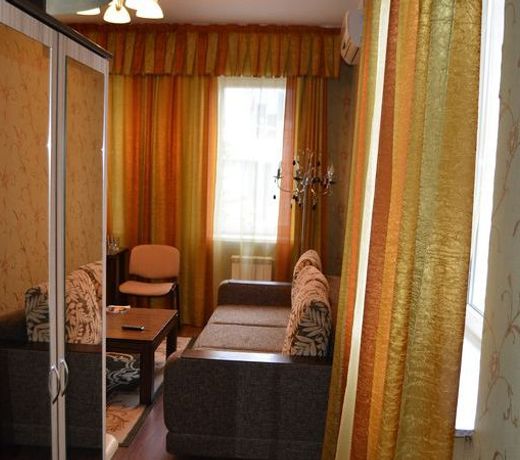 Center Hotel