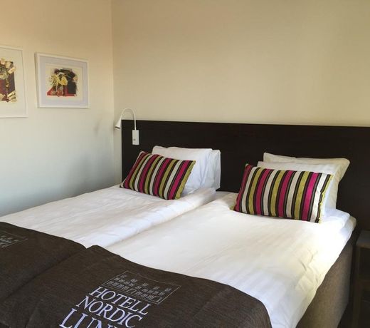 Best Western Plus Hotell Nordic Lund