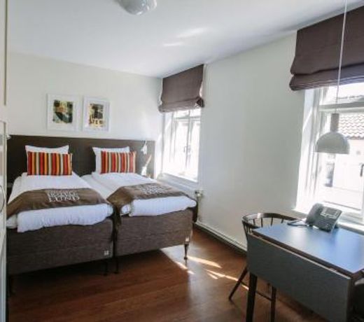 Best Western Plus Hotell Nordic Lund