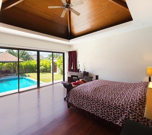 Villa Iorangi by TropicLook: Suksan Style Rawai Beach