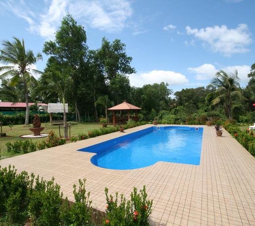 Orchidilla Residence Phuket Mai Khao Beach - SHA certified