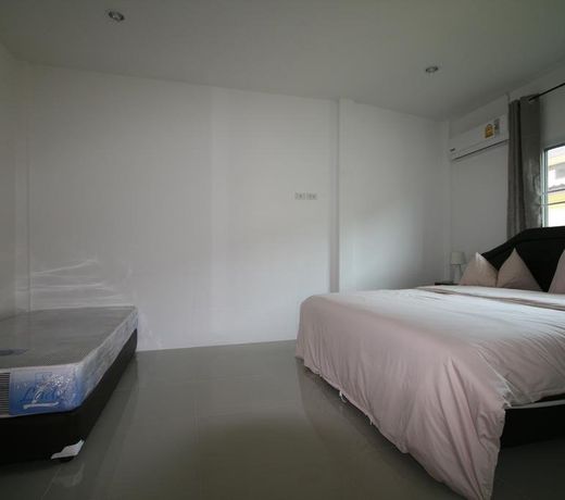 Orchidilla Residence Phuket Mai Khao Beach - SHA certified