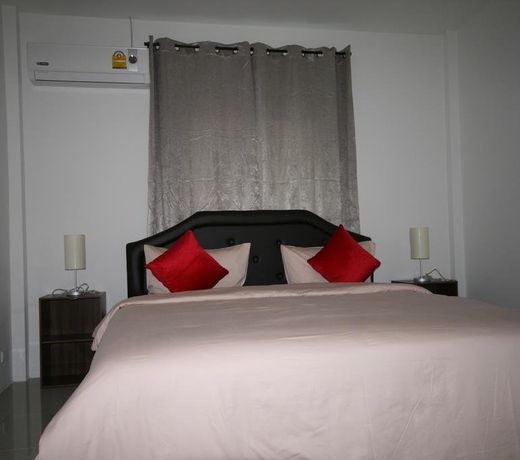 Orchidilla Residence Phuket Mai Khao Beach - SHA certified