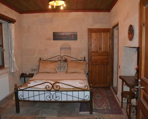 Emit Cave Hotel - Гореме - фото 13