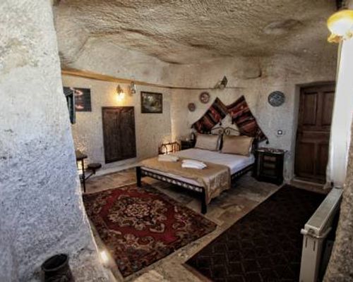 Emit Cave Hotel - Гореме - фото 16