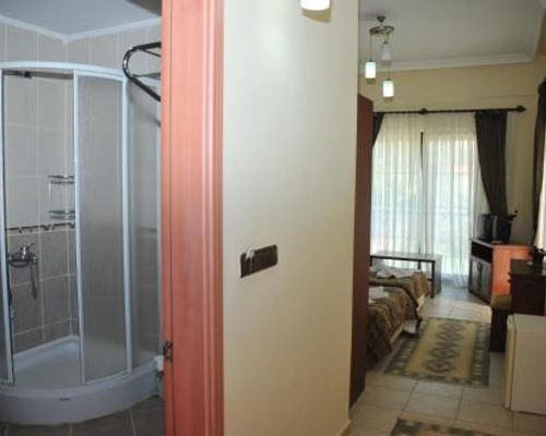 Tokgoz Butik Hotel&Apartment - Олюдениз - фото 20