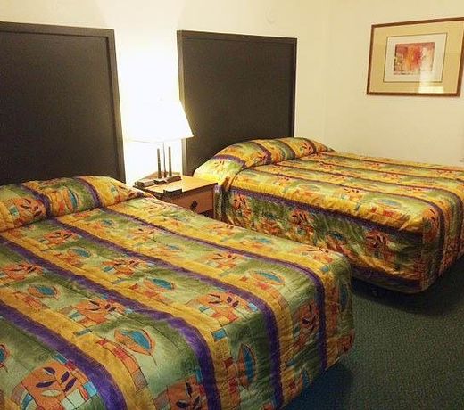 OCEAN SHORES RESORT - Brand New Rooms